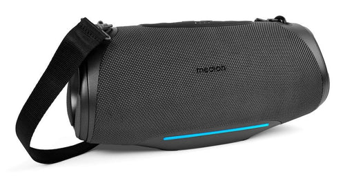 Medion Speaker Life P61762 L 50W - Bluetooth 5.3 - Modo Broadcast - Resistant Water - Up To 47 Horas Battery L — image 1