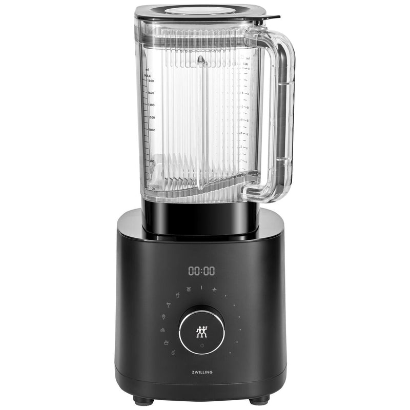 Zwilling Blender Pro Enfinigy 53001-001-0 Black High Yield