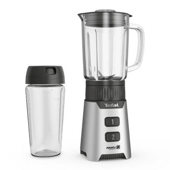 Tefal Blender Glass BL16GE30 — image 1