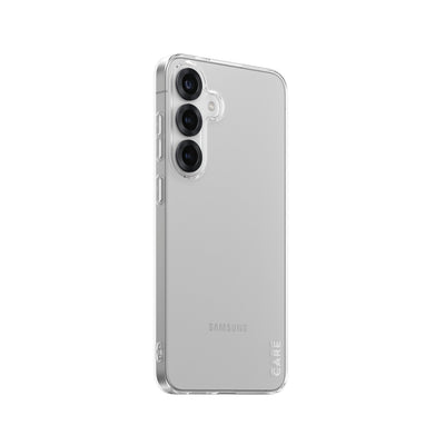 Panzerglass Care™ By ® X-ray Case Samsung Galaxy S25 + Case For Samsung - Galaxy S25 + Transparent — image 1