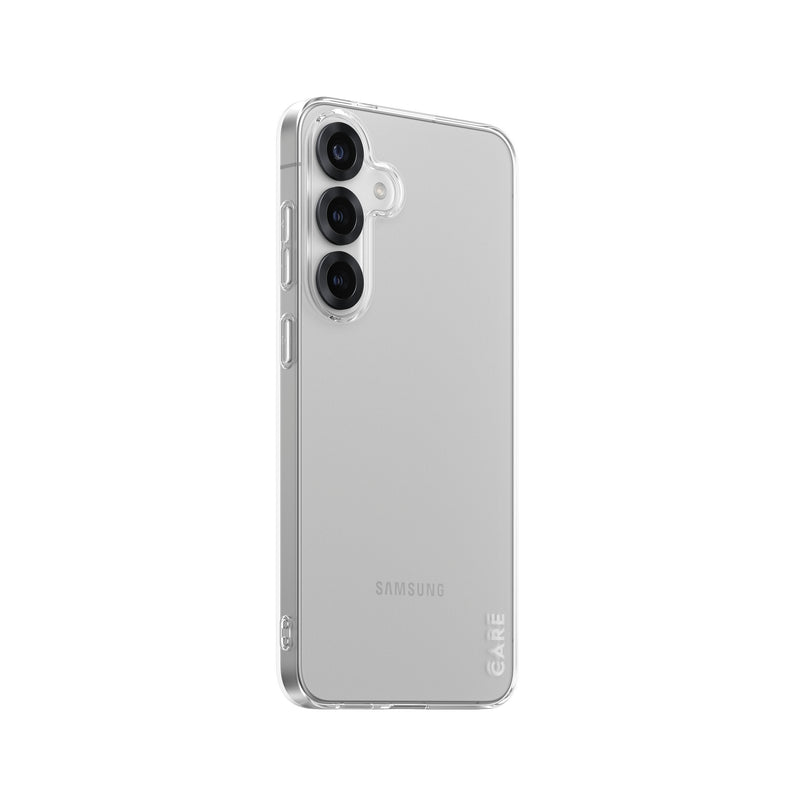 Panzerglass Care™ By ® X-ray Case Samsung Galaxy S25 + Case For Samsung - Galaxy S25 + Transparent
