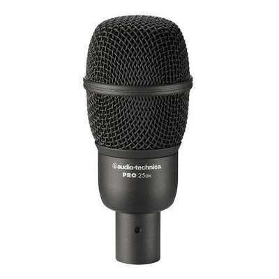 Microphone Audio-technica PRO25AX, — image 1