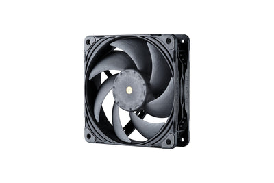 Phanteks PH-F120T30 120MM Fan 12CM Grey 3 Pieces — image 1