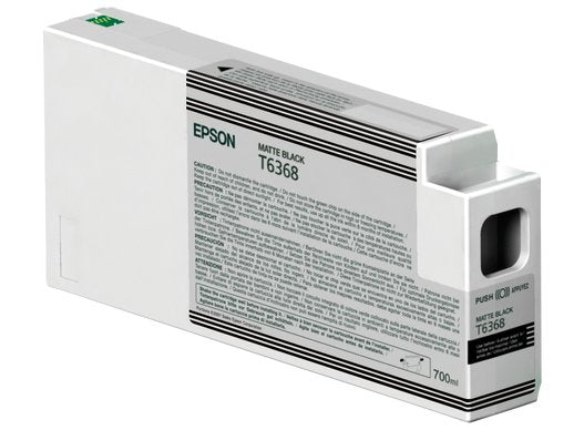 Epson Ink Negromate 700ML T63680N Ultra