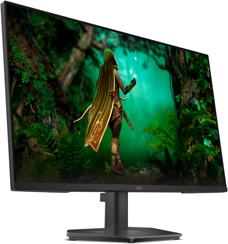 Dell Monitor LCD SE2725HG 27 Business Matte Panel IPS 1920X1080 16:9 200 HZ 5 Ms Colour Black 210-BSNS