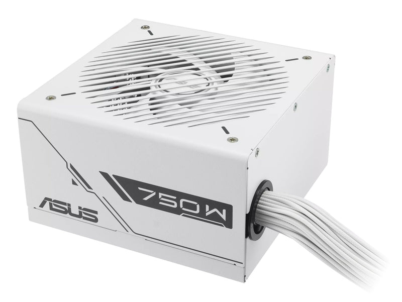 ASUS Power Supply Power Supply PRIME-750B-WHITE 90YE00Y3-B0NA00
