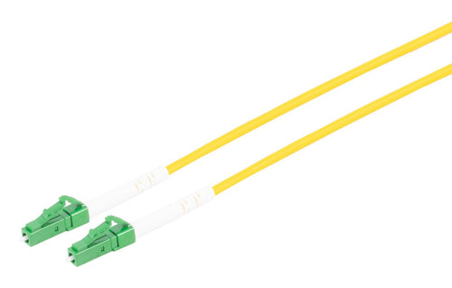 Lwl Network Cable Simplex Lc/Apc / Lc/Apc OS2 2,0M — image 1
