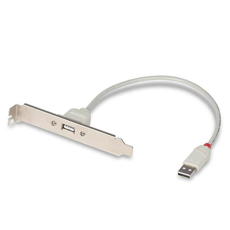 Lindy 33123 Card And Adapter Interfaz USB 2.0