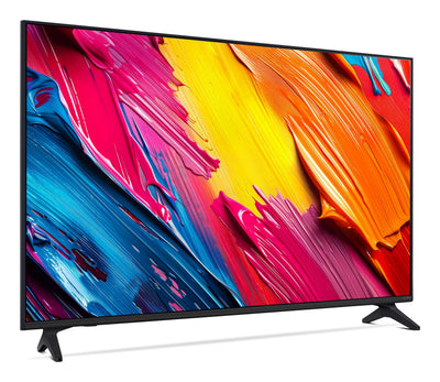 LG TV Qned Ai QNED70 55QNED70A6A 55' Ultra HD 4K Smart TV Wi-Fi — image 1