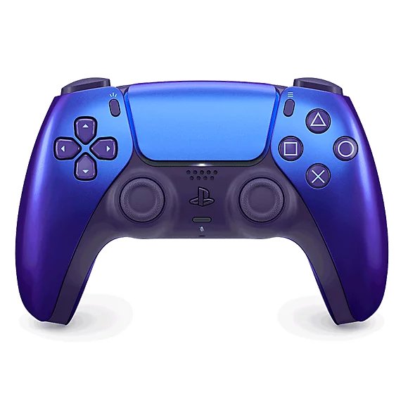 Sony 1000044475 Controller And Wheel Indigo Bluetooth/USB Gamepad Analógico/Digital Playstation 5, Ios