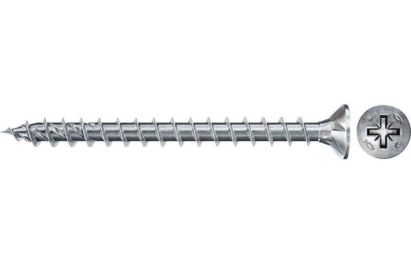 Fischer Box 200 Screws Fpf Ii Czf 5,0X50 Bc 670403