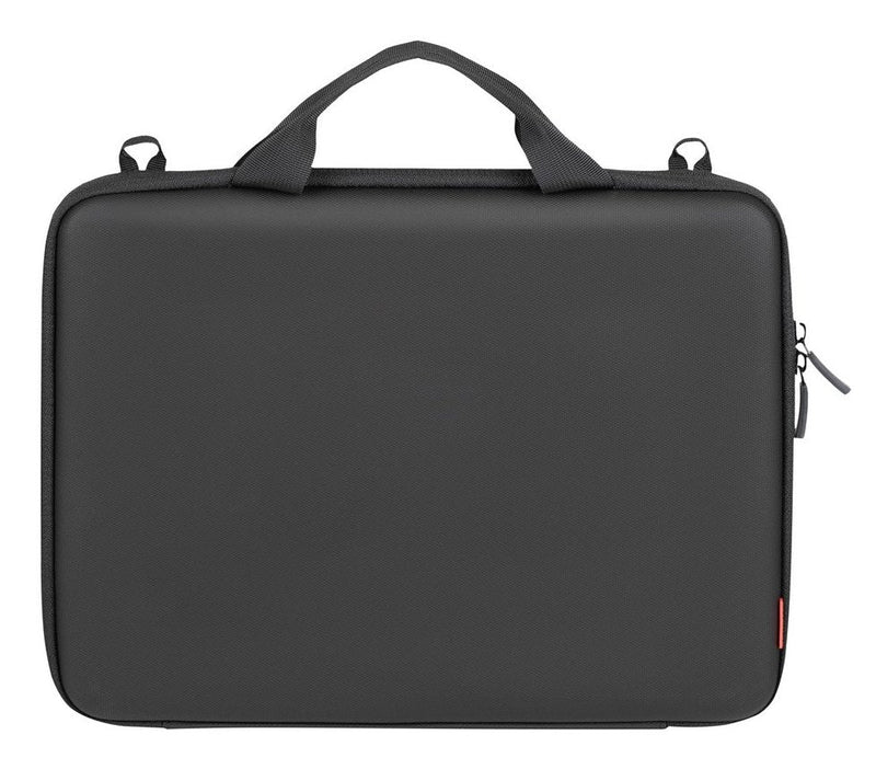 Rivacase Case Antishock 14 Protectora Rígida Black