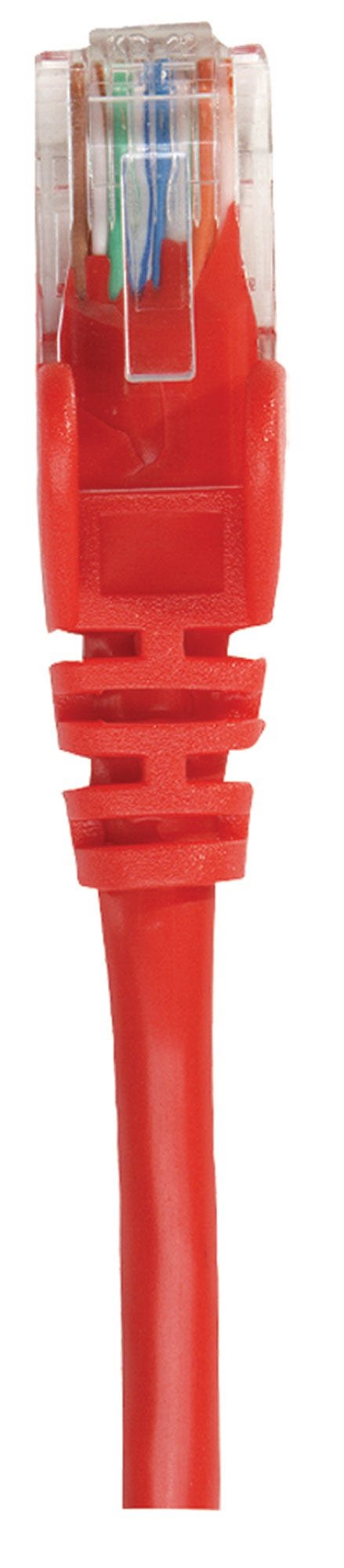 Intellinet 739863 Network Cable 1,5M CAT.6 S/FTP (s-STP) Red