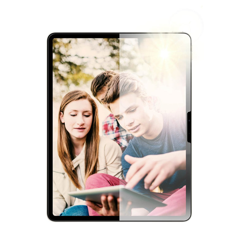 Panzerglass ® Anti-reflective Armor Screen Protector Ipad Air 13 (2024-2026) Pro 13 (2024-2025) Ultra-wide Fit