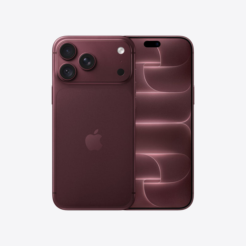 Apple Iphone 18 Pro Max. 256GB 6.9 Burgundy MJXQ4QN/a