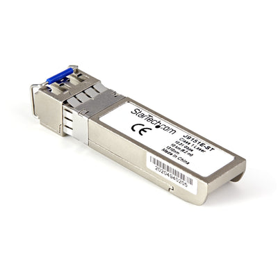 StarTech.com Módulo Transceptor Sfp + Compatible With Model J9151E HP - 10GBASE-LR — image 1