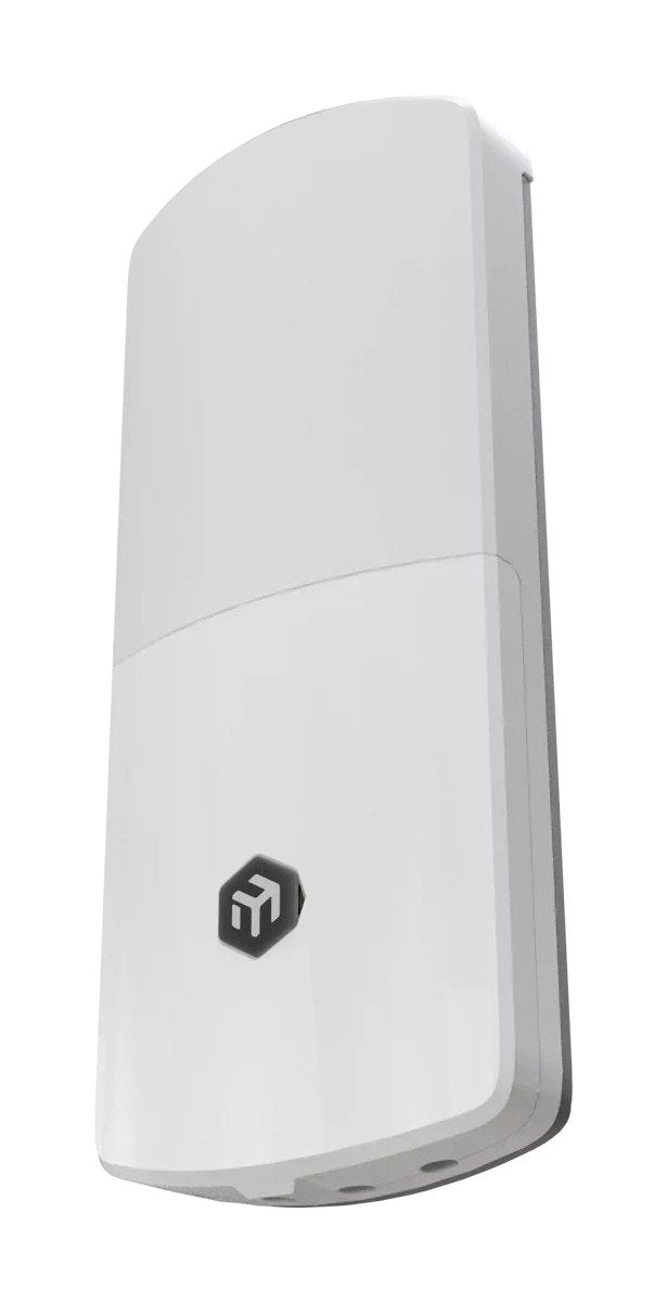 MikroTik FTC21-UPS Convertidor Smart Fibre a Cobre, 2 Ports Ethernet 1G, 1 Slot Sfp 2.5G, Stand Integrado P