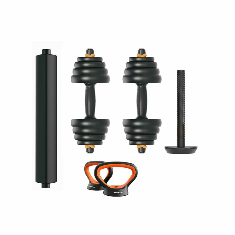 Kettlebell and Dumbbell Kit Xiaomi ORMANC30V2 (Refurbished B)