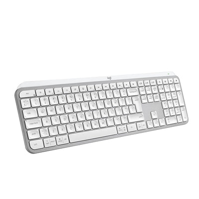 Keyboard Logitech 920-011580 Spanish Qwerty