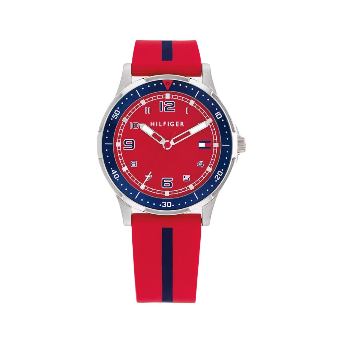 Tommy Hilfiger Infant's Watch Tommy Hilfiger 1720035 (Ø 34 Mm)