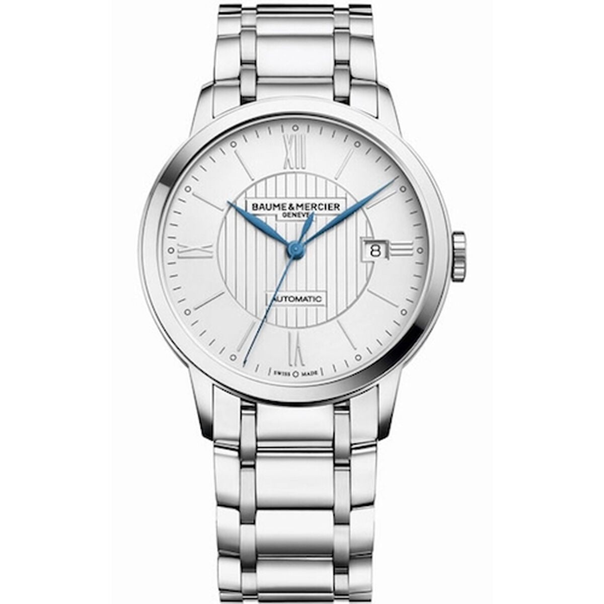 Baume & Mercier Men's Watch Baume & Mercier Classima Automatic (Ø 40 Mm)