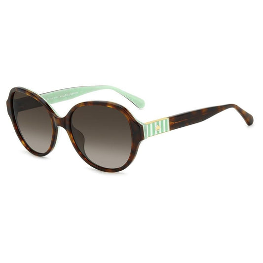 Kate Spade Ladies' Sunglasses Kate Spade Ks Emalie 2_G_S