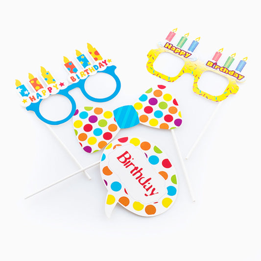 Party supply set