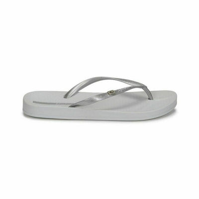 Women's Flip Flops Ipanema Anat Beige 40