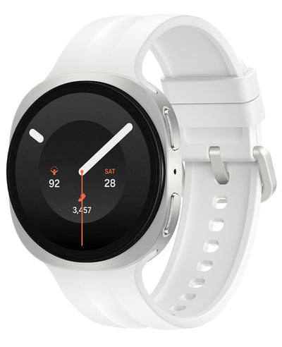 Samsung Smartwatch Galaxy WATCH9 LTE SM-L345 40MM Cream — image 1