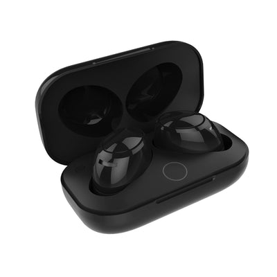Headphone Bt Without Cable Air Black — image 1