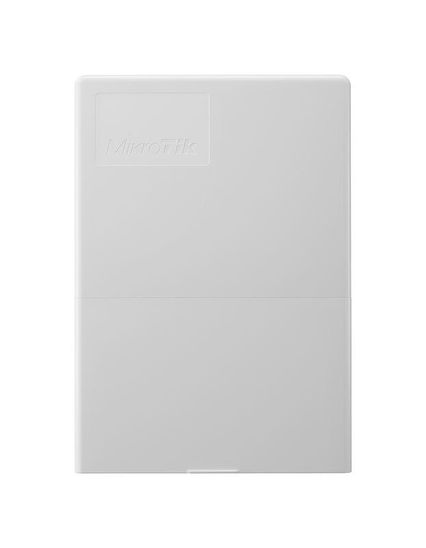 MikroTik Netpower 15FR CRS318-1FI-15FR-2S-OUT Switch 16x RJ45 100MB/S, 2X Sfp