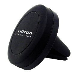 Ultron Stand Car Mobile Phone/Smartphone, Magnetic Black