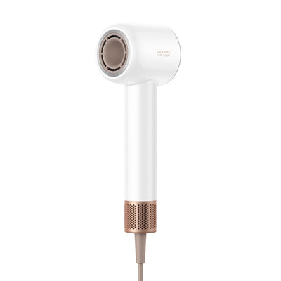 Dreame Hair Dryer Glory Mix 1600W Oro, White — image 1