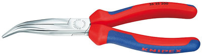 Knipex Pliers 26 25 200 Cortaalambres — image 1