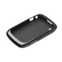 Brightpoint ACC-32920-205 Case For Blackberry Curve 8500, 9300 Black