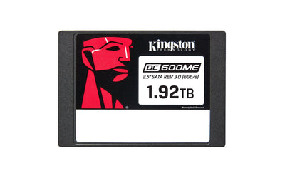 1920G DC600ME 2.5IN SATA SSD Int Enterprise (mixed-use) Tcg Opal — image 1