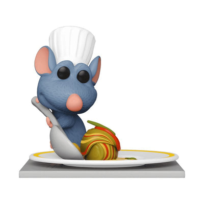 Figure Pop Disney Ratatouille Remy Exclusive — image 1