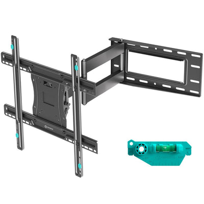 Onkron M7L-B Stand TV 190,5CM (75) Black — image 1