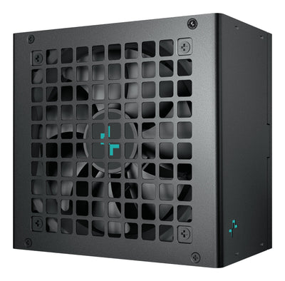 Deepcool PL650D White, Power Supply White 3X Pcie, 650 Watts R-PL650D-FC0W-EU-V2 — image 1