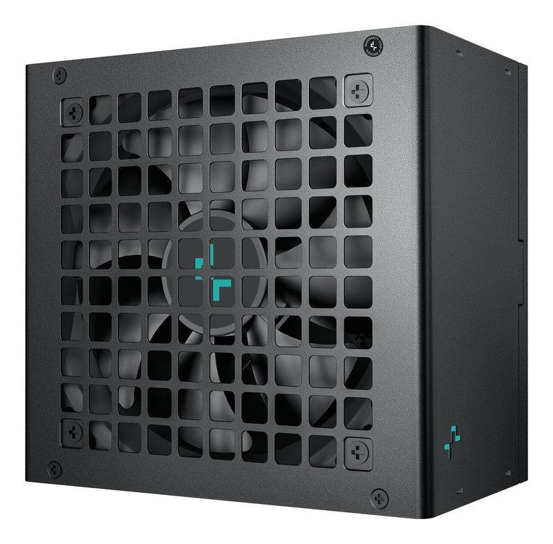 Deepcool Power Supply Power ATX 750W PL750D 80 + Bronze 3.0 R-PL750D-FC0B-EU V2