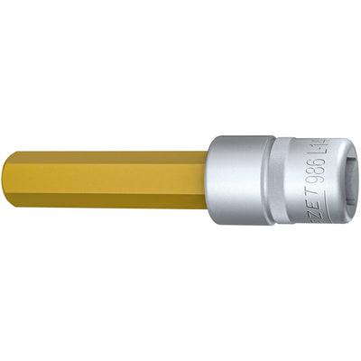 Hazet Glass Screwdriver 986L-14, 1/2 986L-14 — image 1