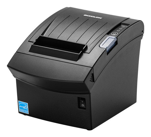 Bixolon Printer Tickets SRP-350V USB/ Corte 180DPI Alambrico Thermal Directa N