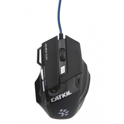 Catkil Gaming Mod. Alpha — image 1