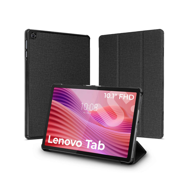 Subblim Case Shock Case Lenovo Tab 2025 Black