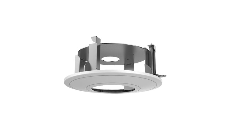 DS-1227ZJ-DM37 Flush Mount Bracket