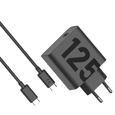 Motorola Turbopower 125W 2-USB-C — image 1