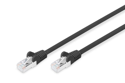 Digitus Cable Connection Patch CAT.6 S-FTP — image 1