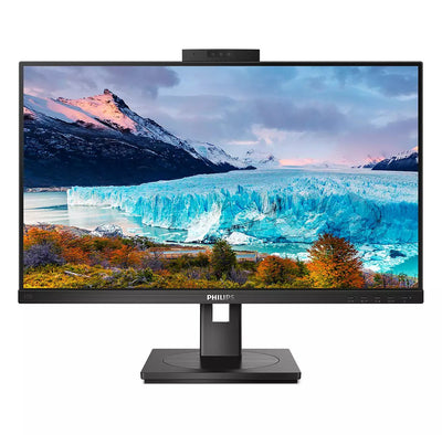 Philips Monitor 272S1MH 00 S-line 27 FHD 75HZ IPS Hdcp 1.4 DVI DP HDMI — image 1