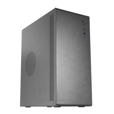 Tacens Box Minitorre NOVAX550BR With Power Supply 550W 80 Plus Bronze — image 1