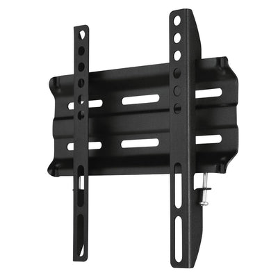 Hama Wall Mount Fixed Screen Plana 19A 48 (para TV Up To 25KG, VESA 200X200), Black — image 1